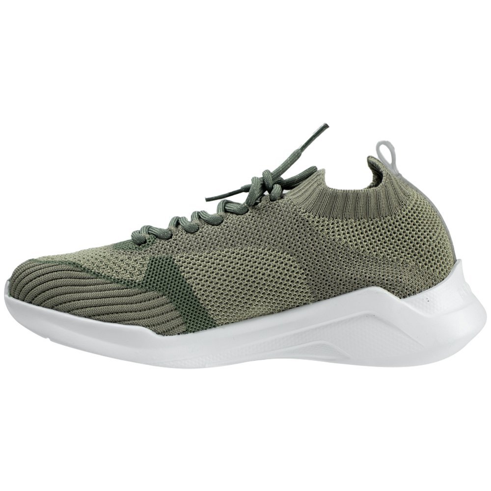 Tênis Petite Jolie Hype Feminino Verde 2