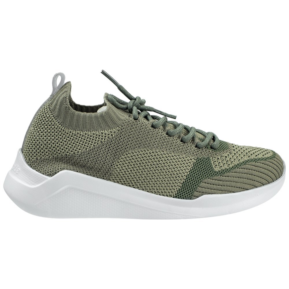 Tênis Petite Jolie Hype Feminino Verde 3