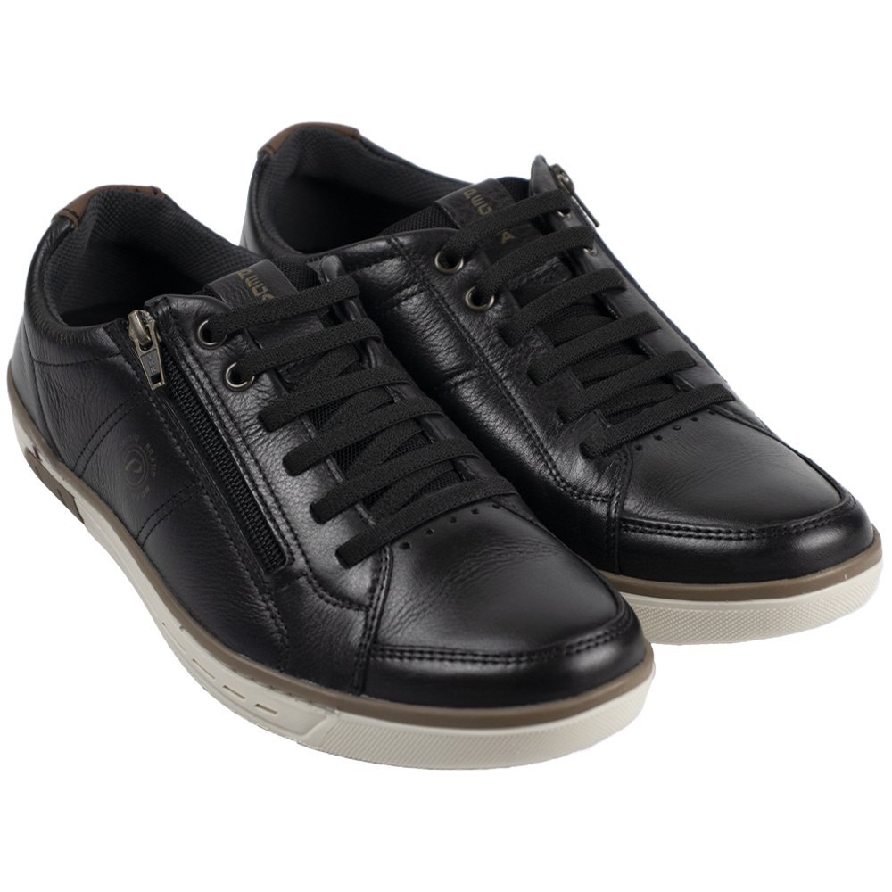 Cor Preto