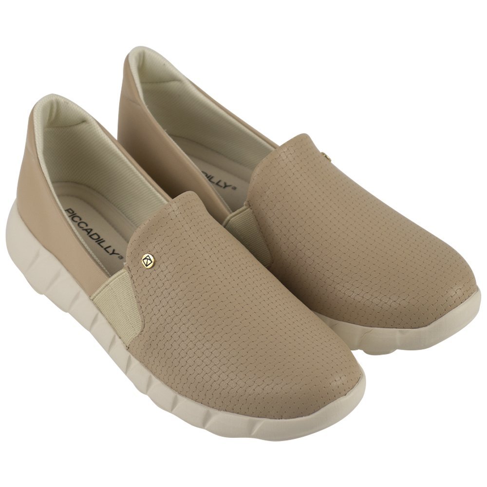 Tênis Piccadilly Nice Feminino