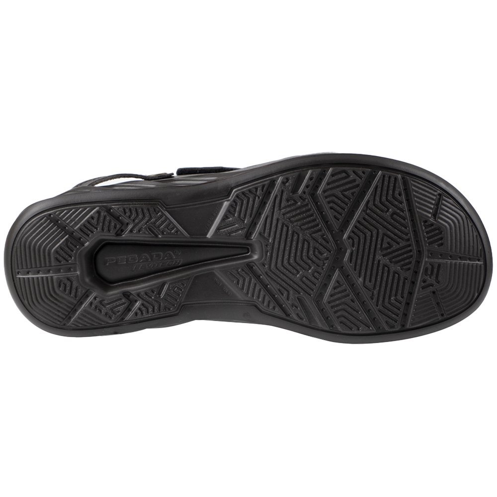 Sandália Pegada Brown Masculina Marrom 4