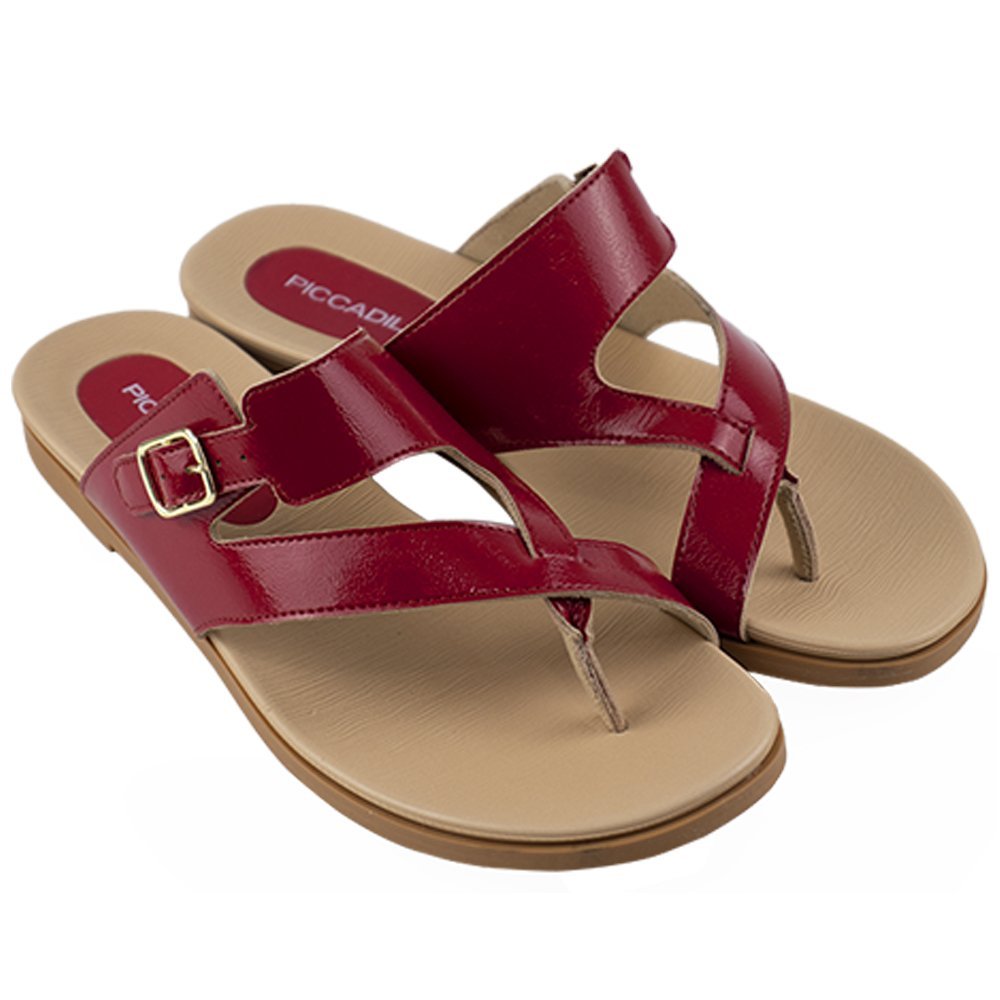 Chinelo Piccadilly Mary Feminino