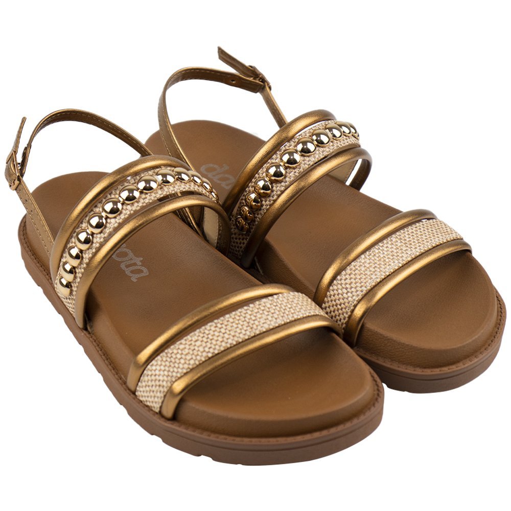 Papete Dakota Ambart Feminina