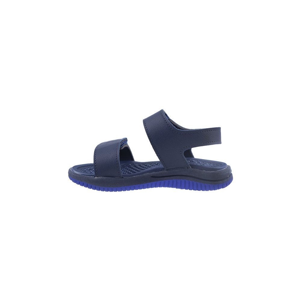 Sandália Kidy Fly baby Masculina Azul 2