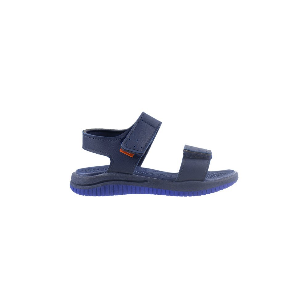 Sandália Kidy Fly baby Masculina Azul 3