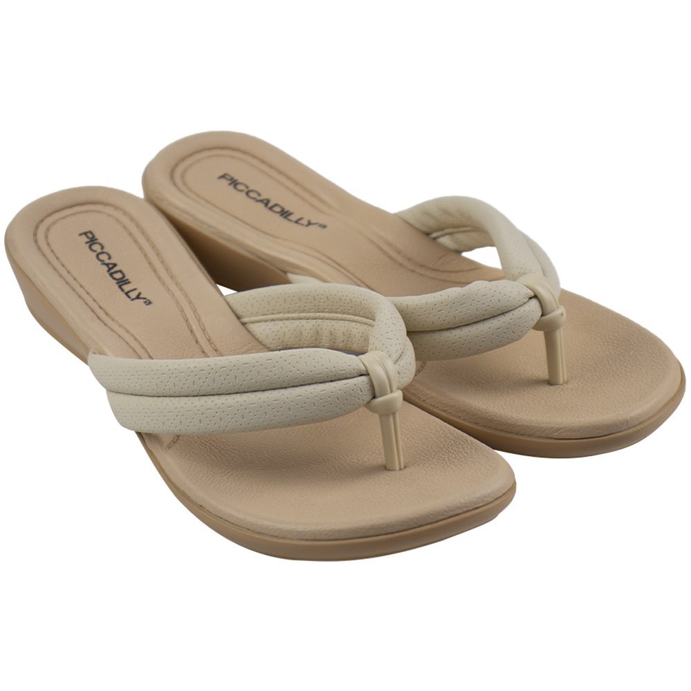 Chinelo Piccadilly Camila Feminino