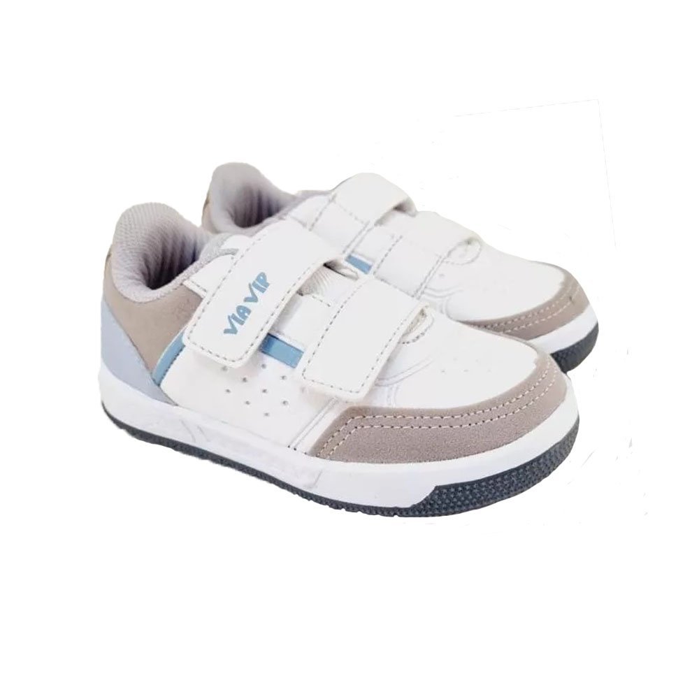 Tênis Via Vip Sky Baby Masculino