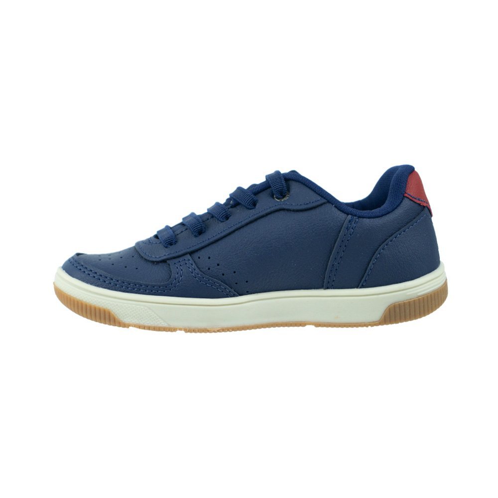 Sapatênis Kidy Resptec Juvenil Masculino Azul 2