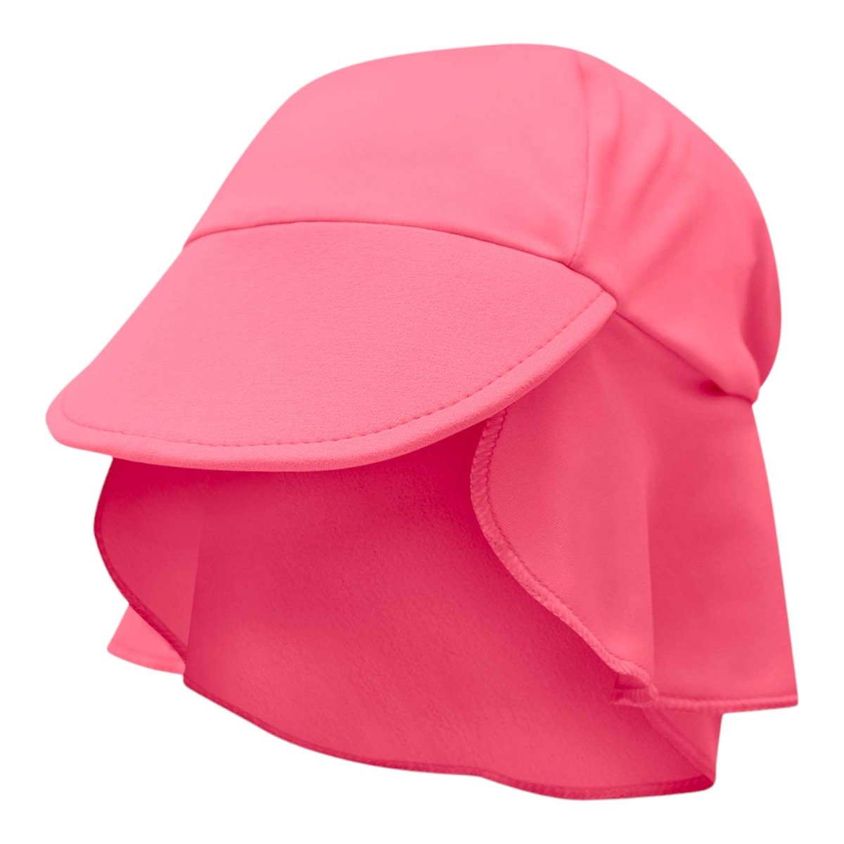 Chapéu Rosa Neon Kukiê