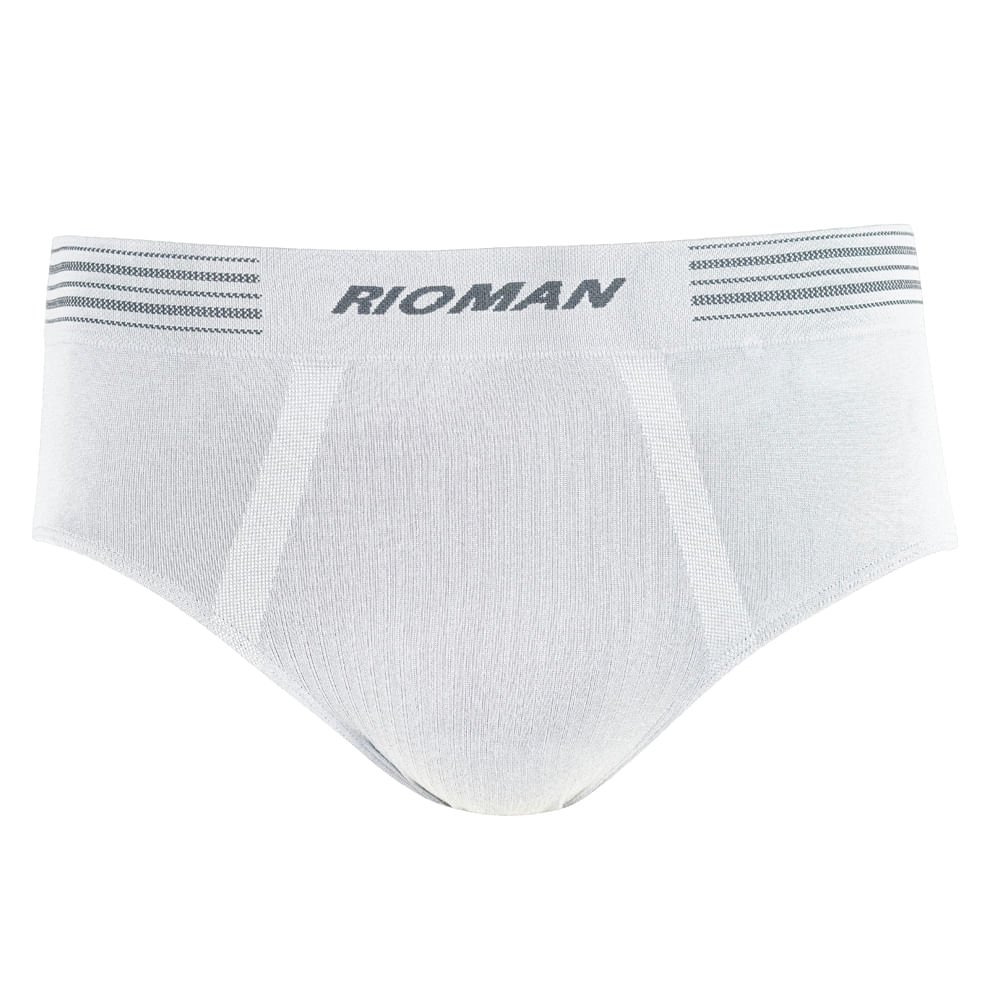 Rio Man, Underwear Masculina
