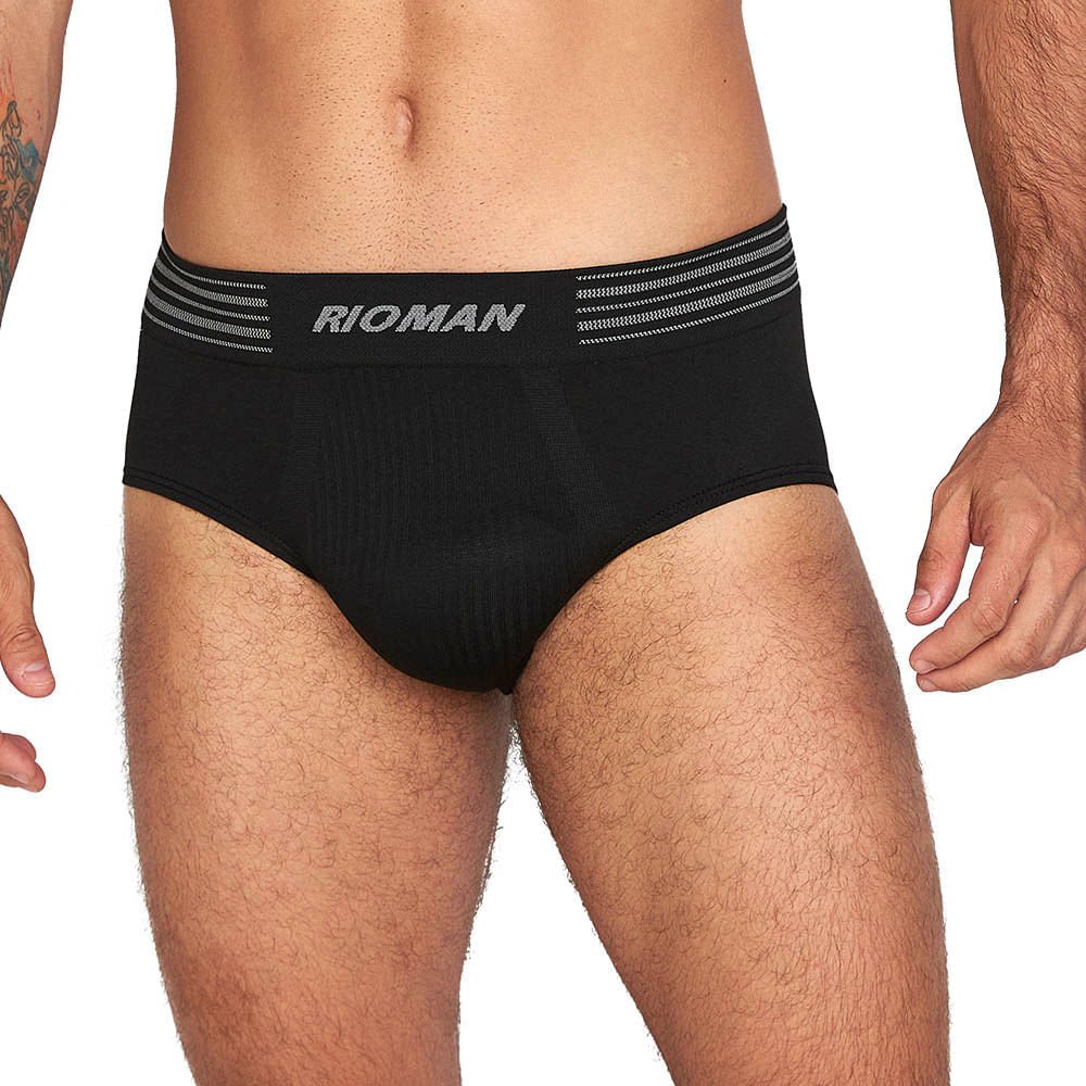 Rio Man, Underwear Masculina