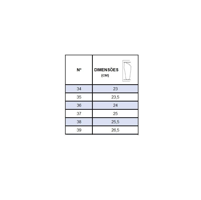 Tênis Casual Plataforma Feminino Cadarço Conforto Dia a Dia Branco 4