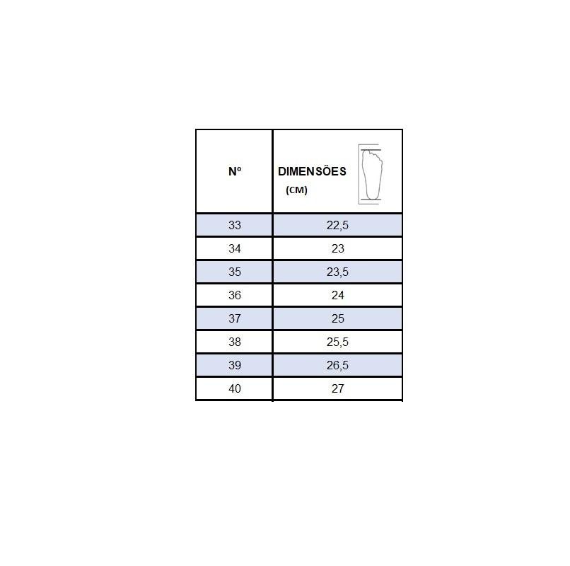 Tênis Flatform Feminino Cadarço Conforto Dia a Dia Leve Preto 4