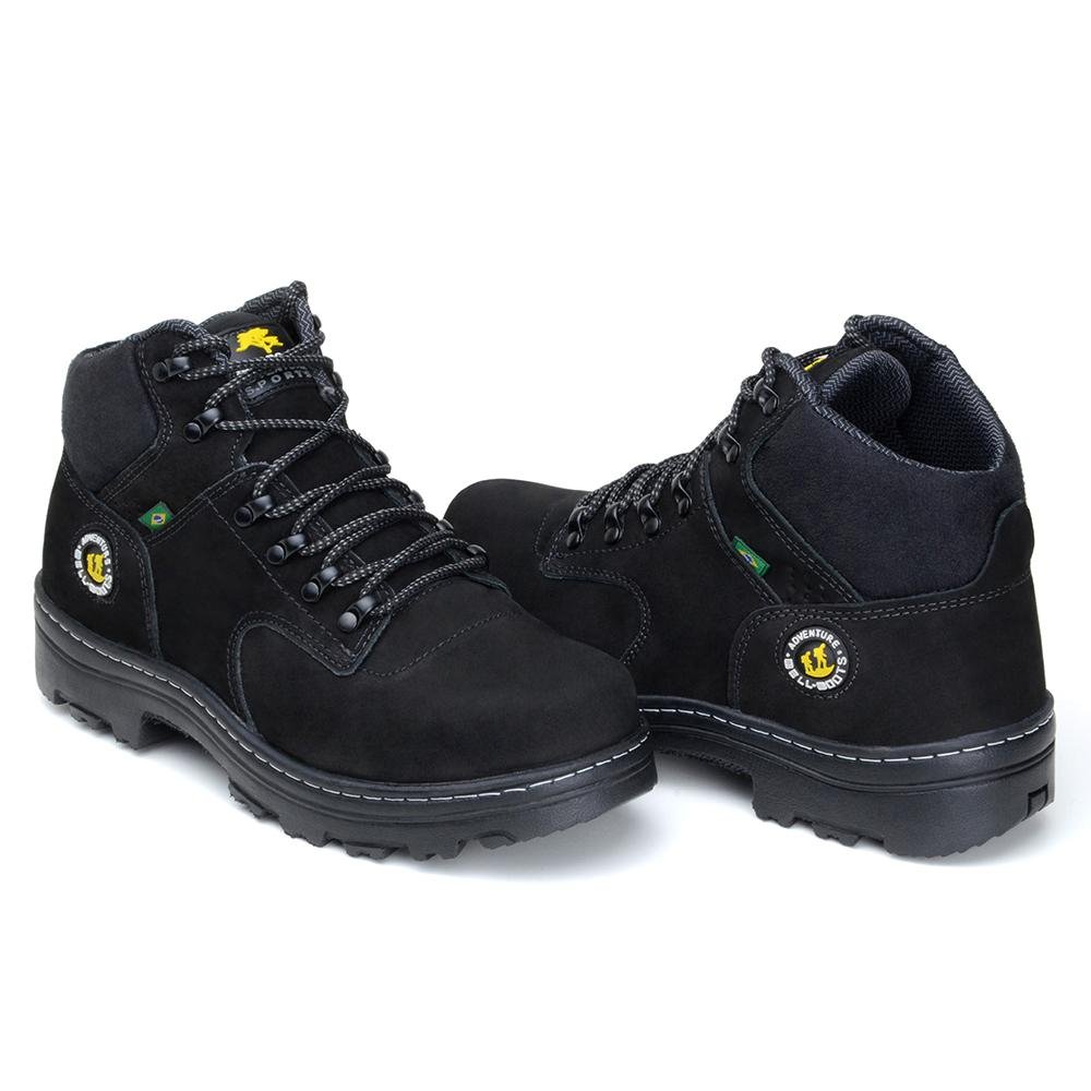 Cor Preto