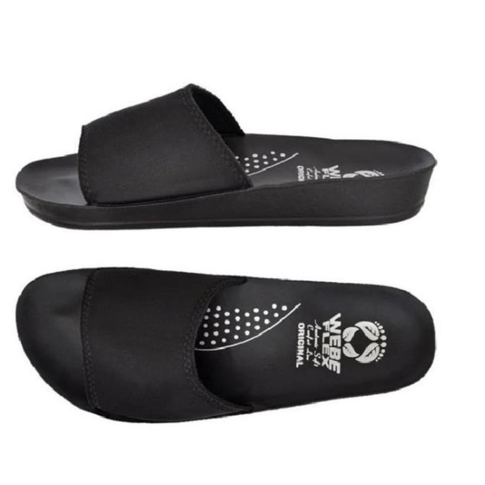 Kit 2 Sandália Slide Feminina Anatômica Conforto Ortopédica  Sortidas 5