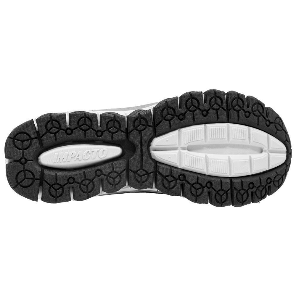 Tênis Ascension LEGE 21 Masculino Preto 5