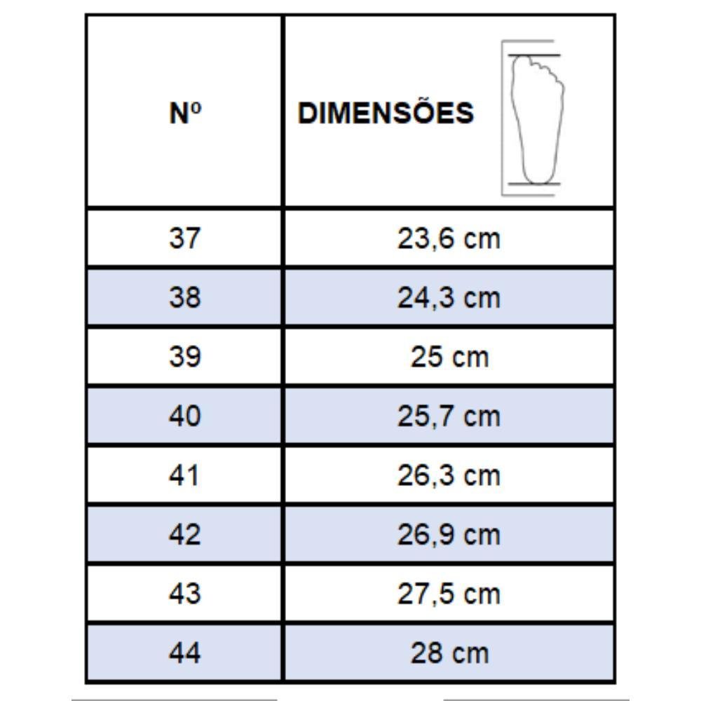 Tênis Slip On Masculino Calce Fácil Liso Básico Conforto Azul 4