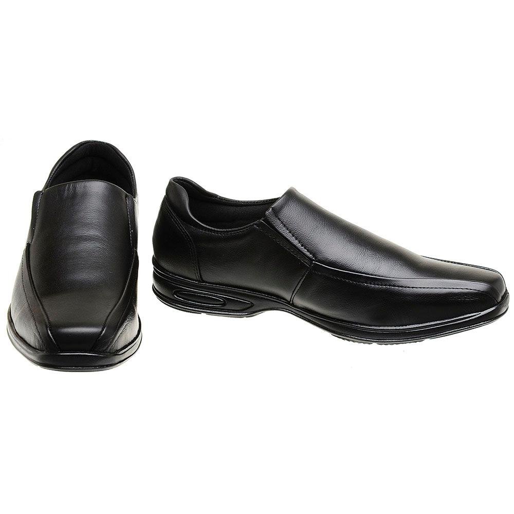 Cor Preto