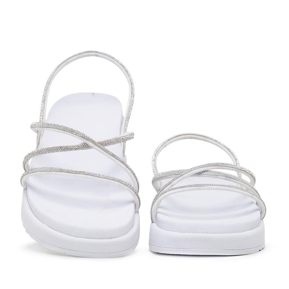 Papete Novo Hábito 7010703606910 Feminino 3826 Branco 2