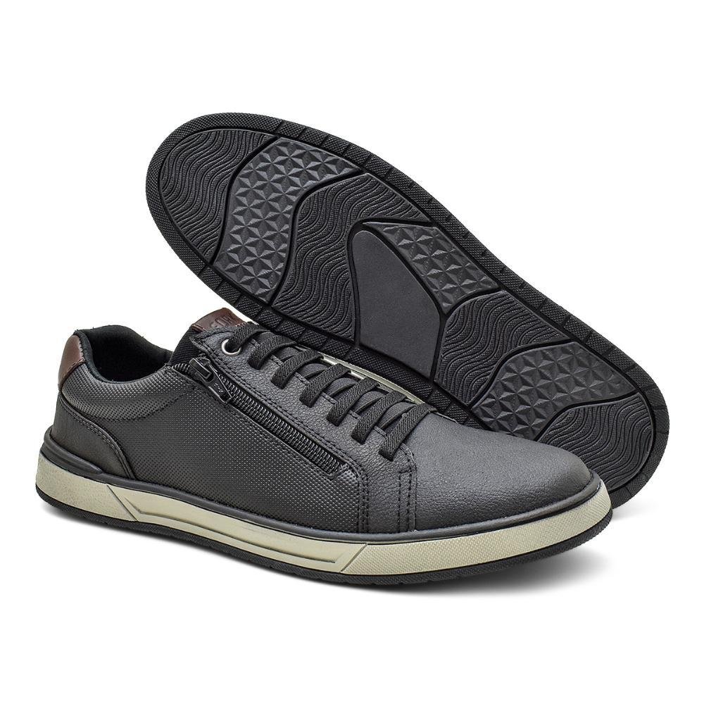 Cor Preto