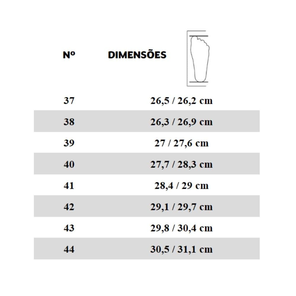 Tênis Casual Masculino Fechamento Elástico Confortável Branco 6