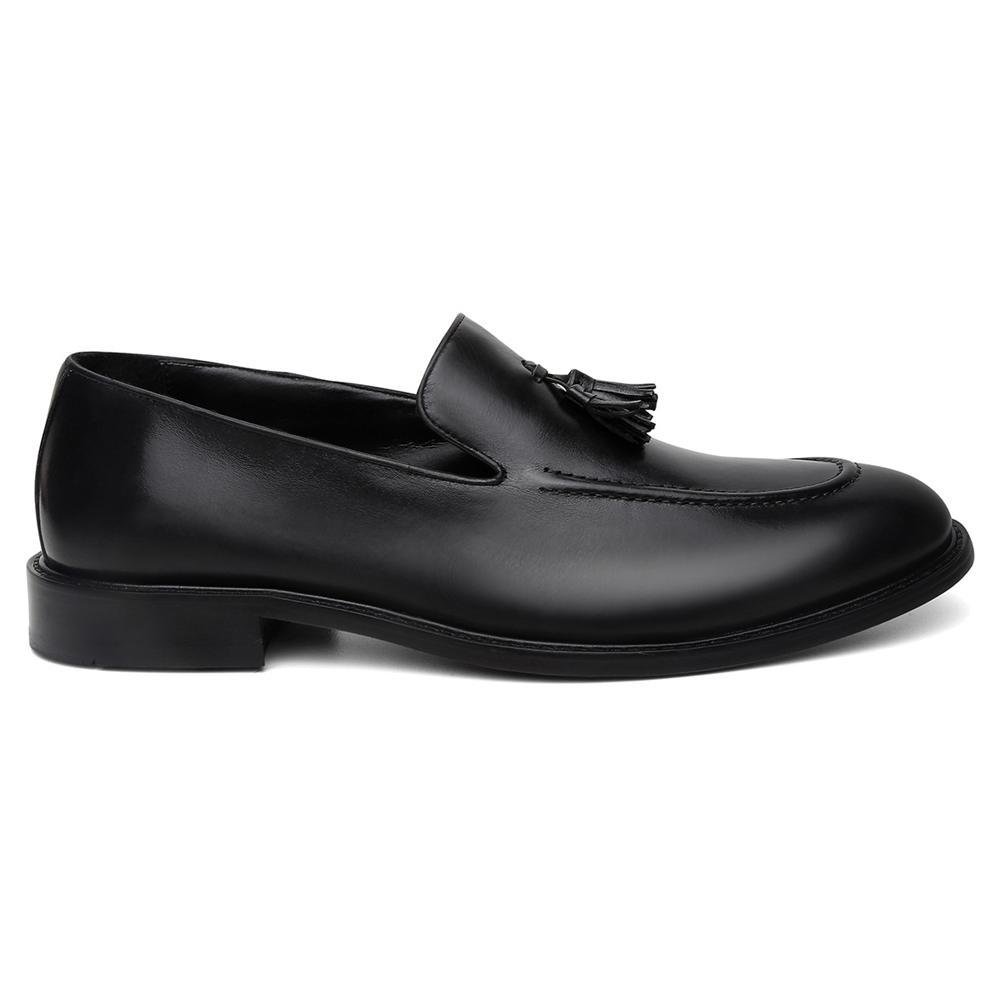 Cor Preto