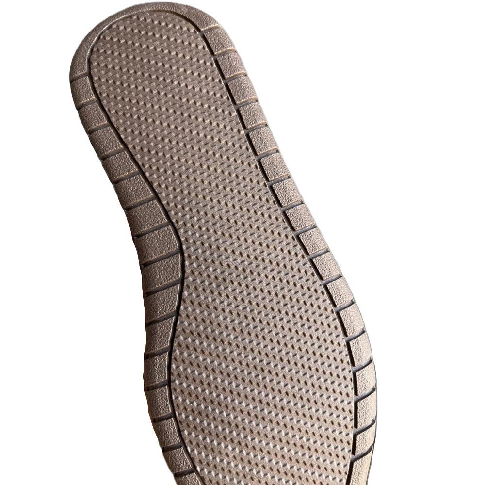 Tênis Feminino Casual Confortável Branco 5