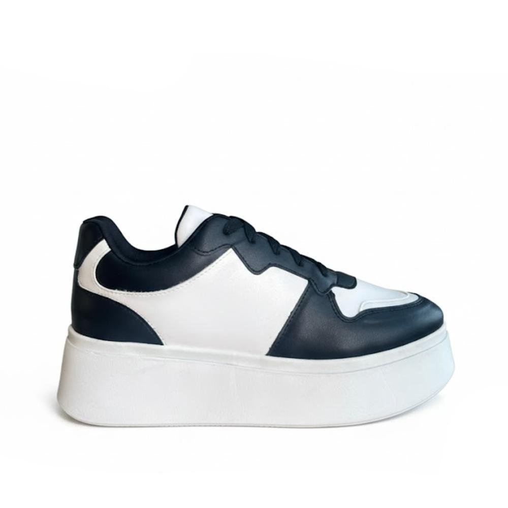 Cor Branco/Preto