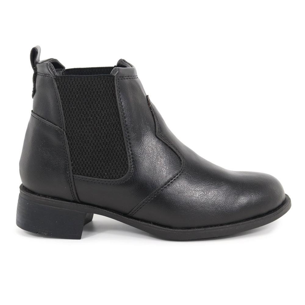 Cor Preto