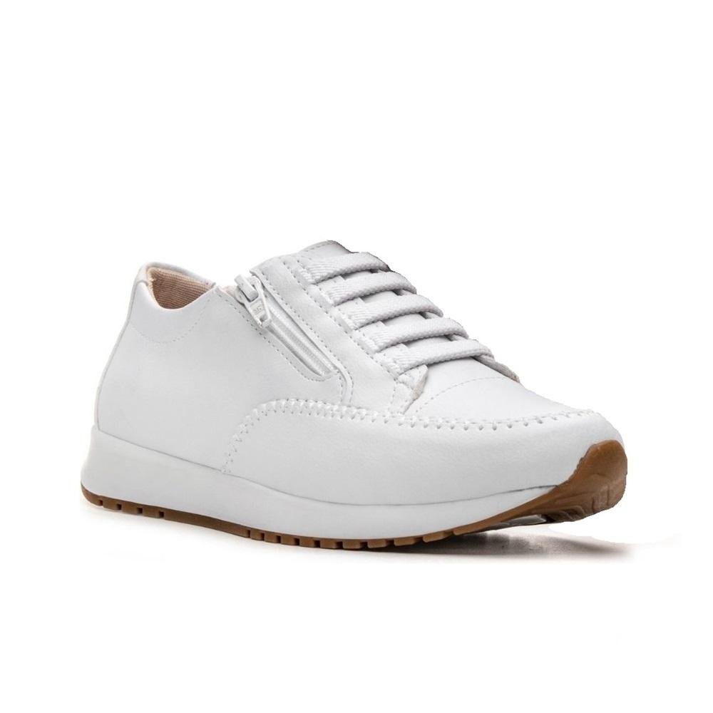 Sapatênis Feminino Conforto Casual Premium Urbano