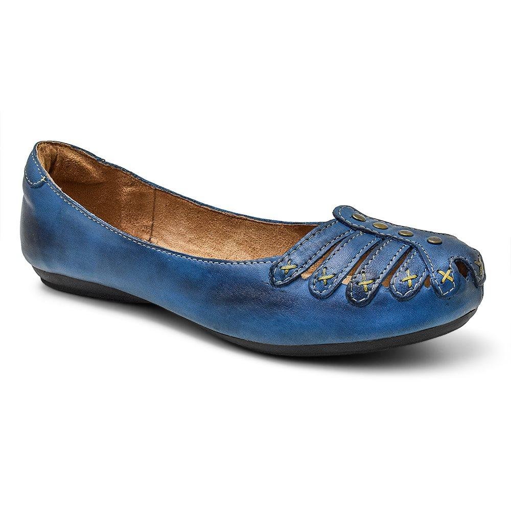Cor Azul