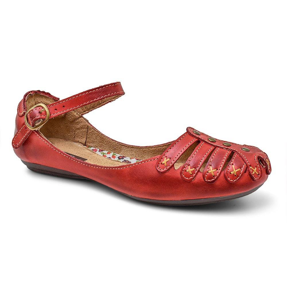 Cor Vermelho
