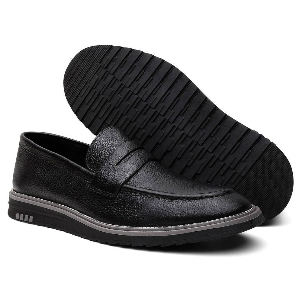 Cor Preto