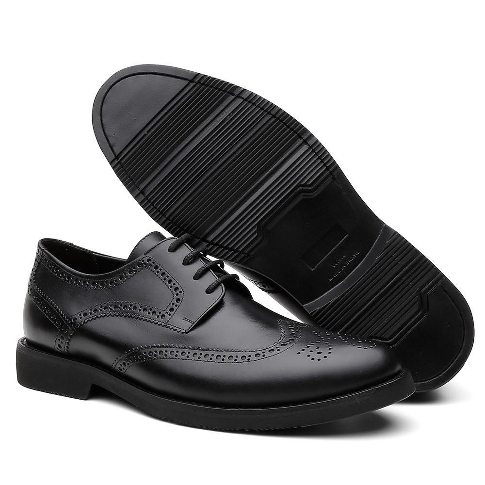 Cor Preto