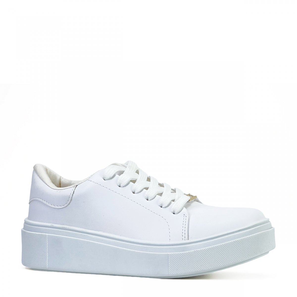 Tênis Feminino Vizzano Casual Tenis Vizzano Branco Zattini Tênis
