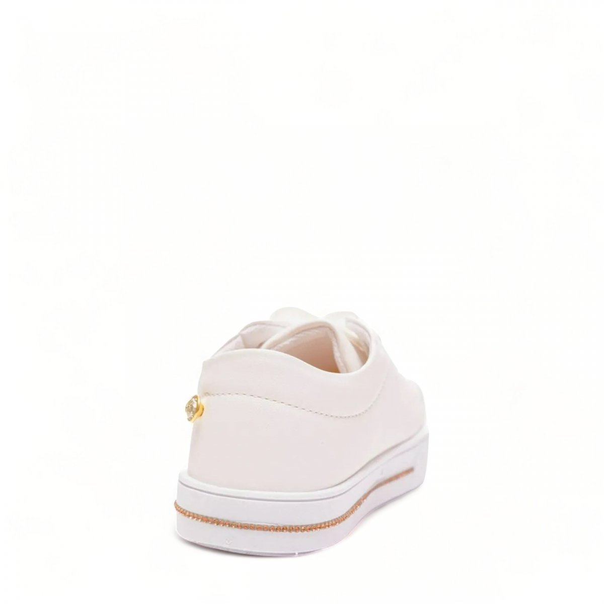 Tênis Feminino Sophia Almeida 633mcb Branco 2