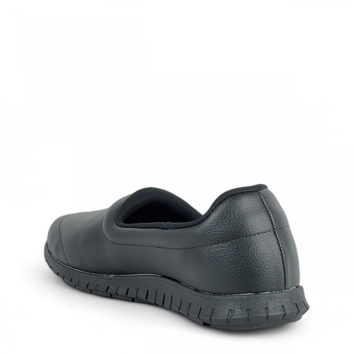 Tênis Slip-on Actvitta Feminino Preto 3
