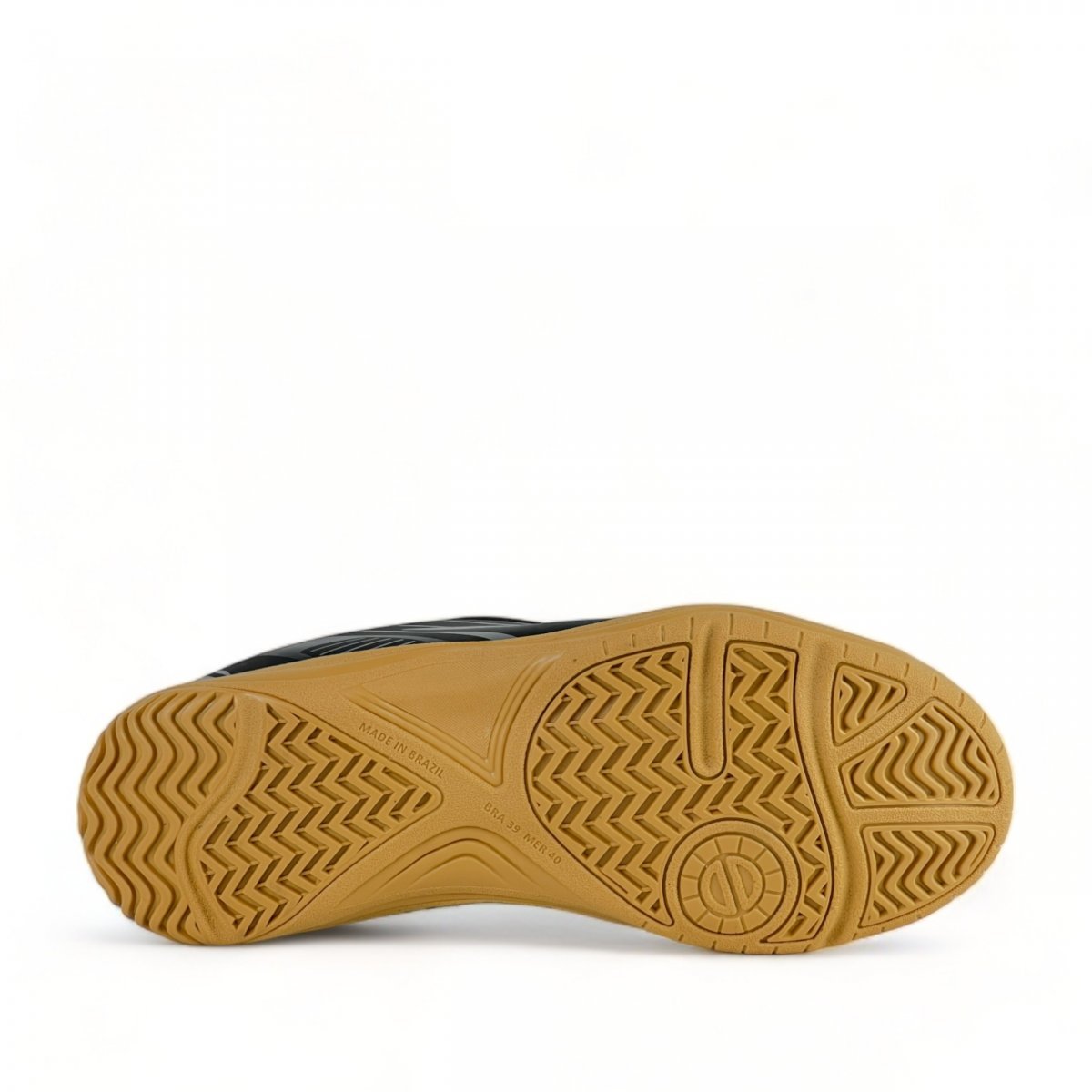 Chuteira Futsal Dray Preto 2