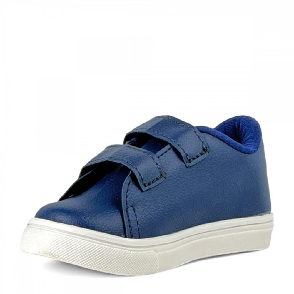 Tênis Casual Danguinho Infantil Masculino Azul 2