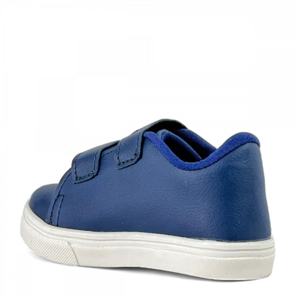 Tênis Casual Danguinho Infantil Masculino Azul 3