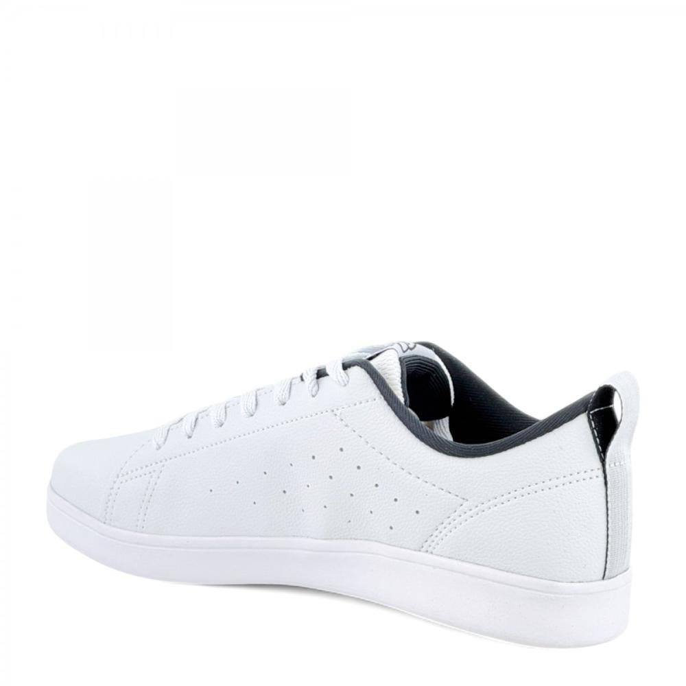Tênis Casual Baixo Only 2 Olympikus Masculino Branco 3