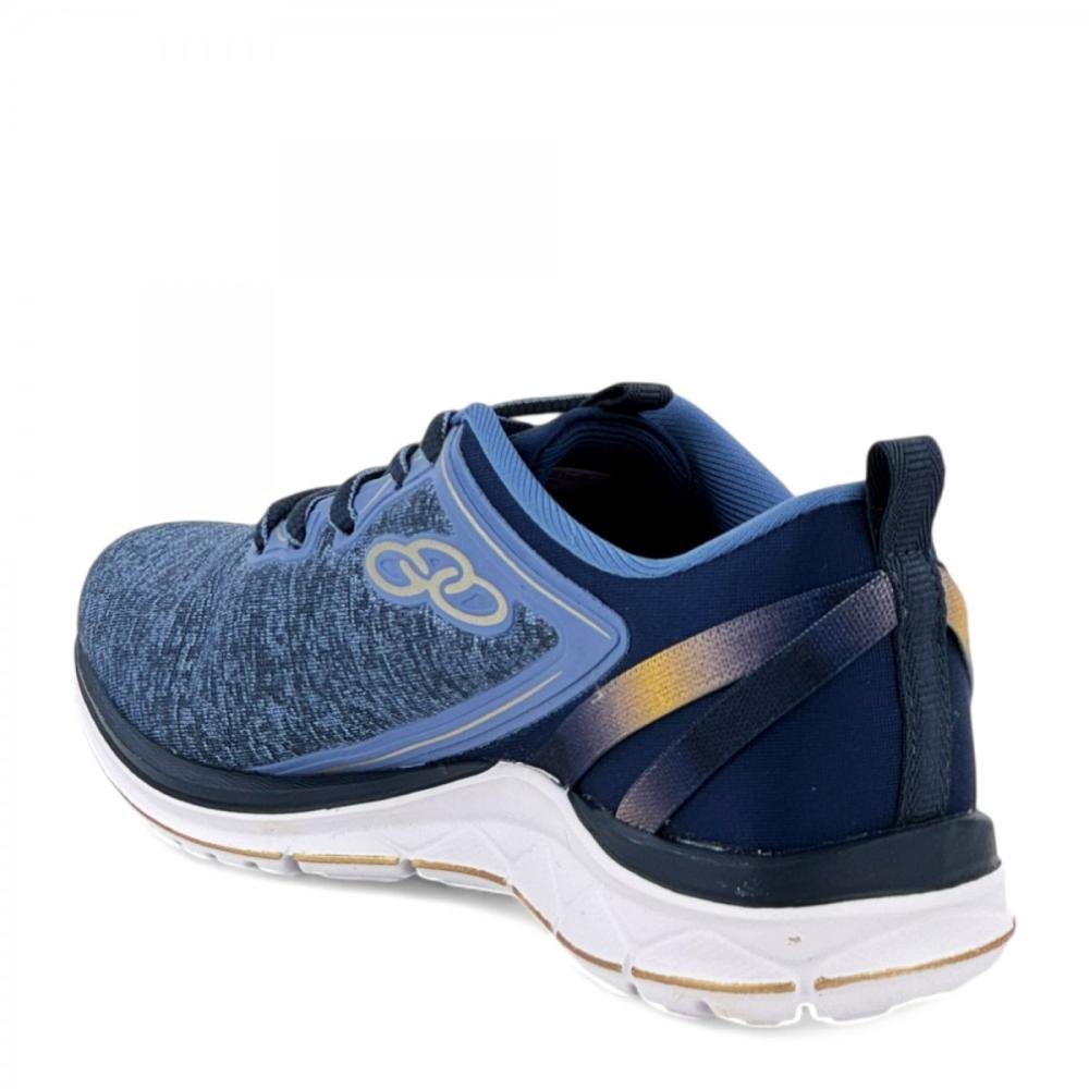 Tênis Olympikus Day Azul 3