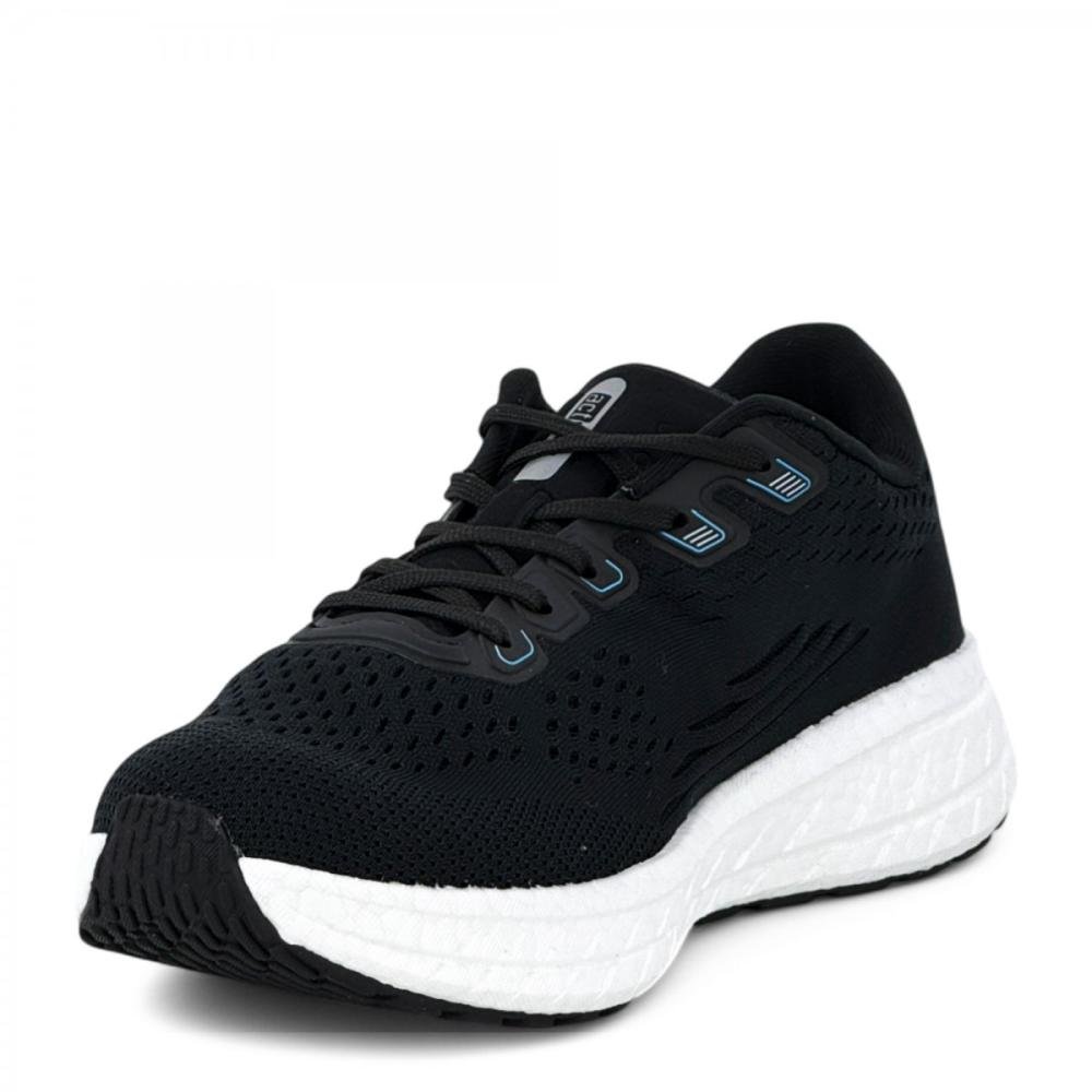 Tênis Esportivo Actvitta Masculino Preto 2