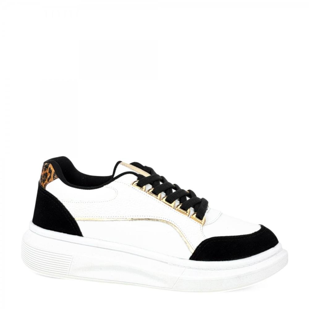 Cor Branco/Preto