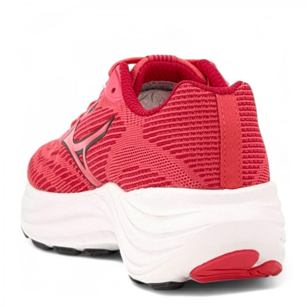 Tênis Mizuno Goya 2 Adulto Rosa 3