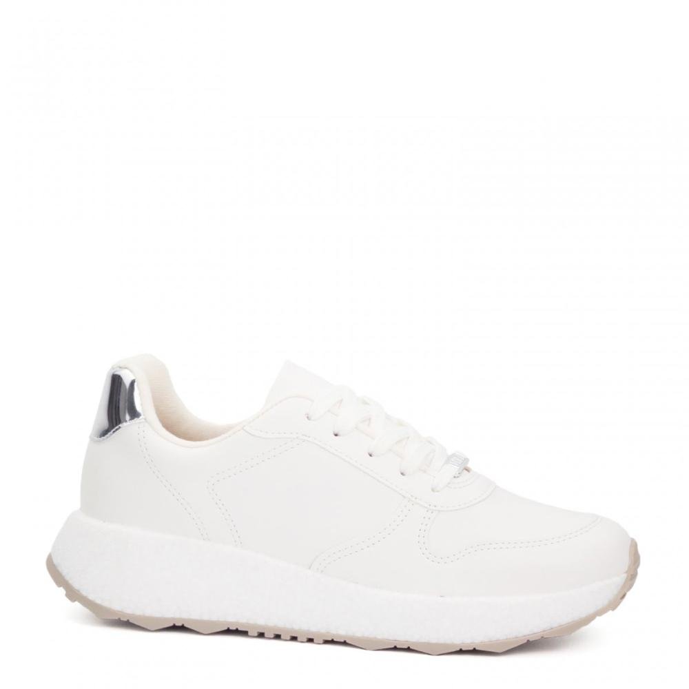 Shoe Tenis Jogging Feminino Vizzano Tênis Jogging Ultraleve - Main Image