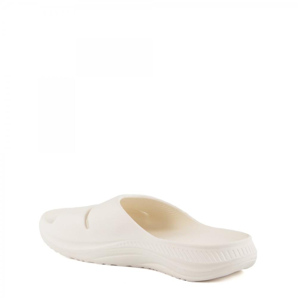 Tamanco Nuvem Ultraleve Actvitta Feminino Off White 4