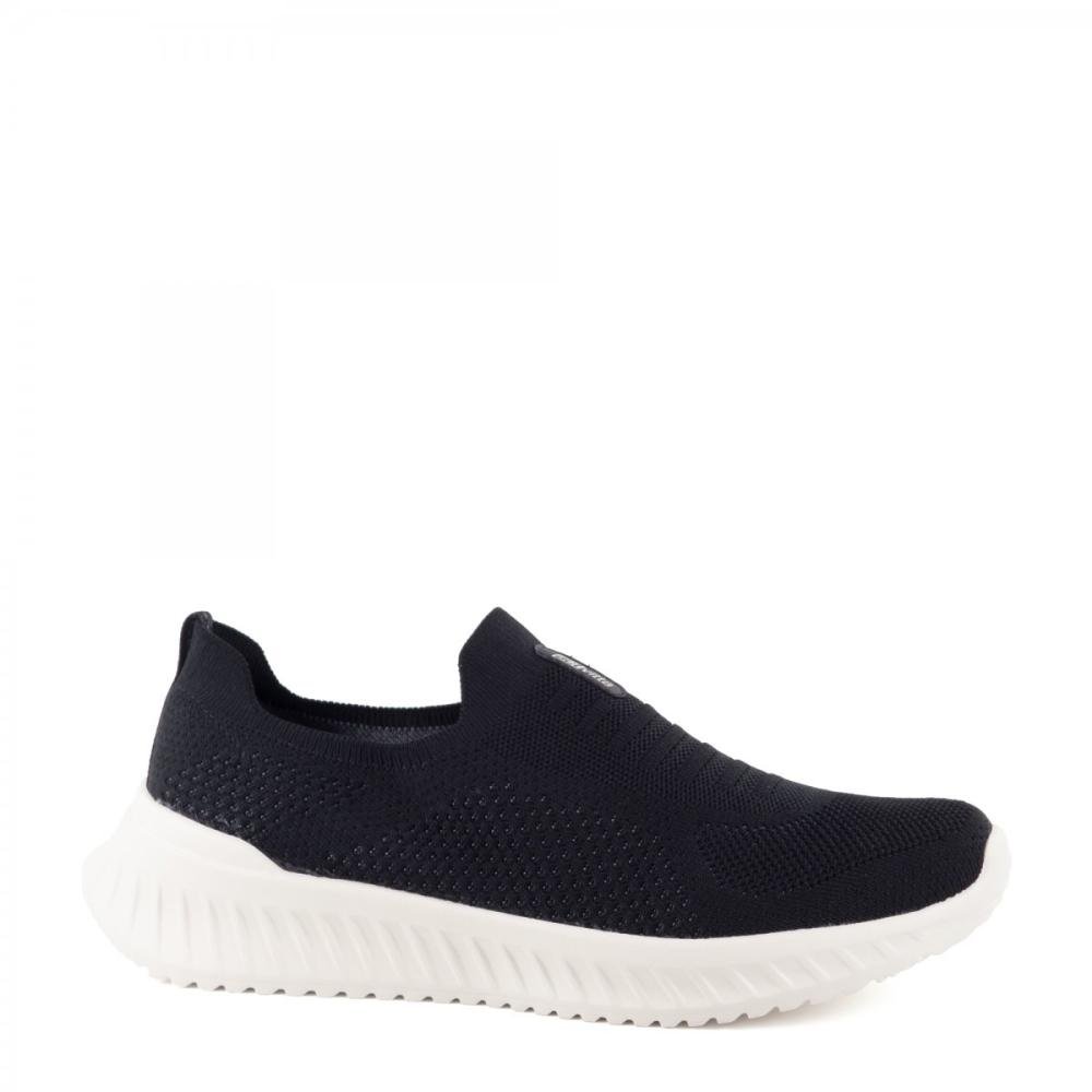 Tênis Calce Fácil Sport Knit Actvitta Masculino