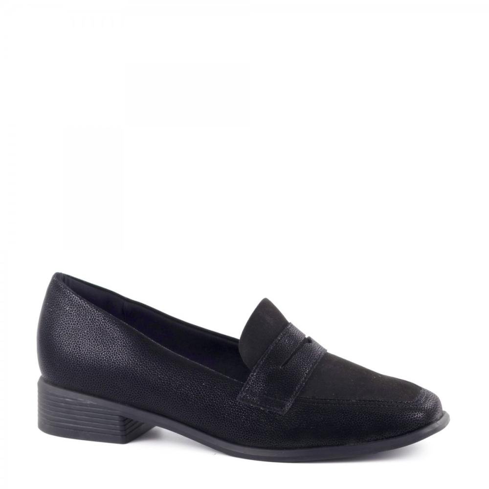 Sapato Mocassim Casual Piccadilly Feminino