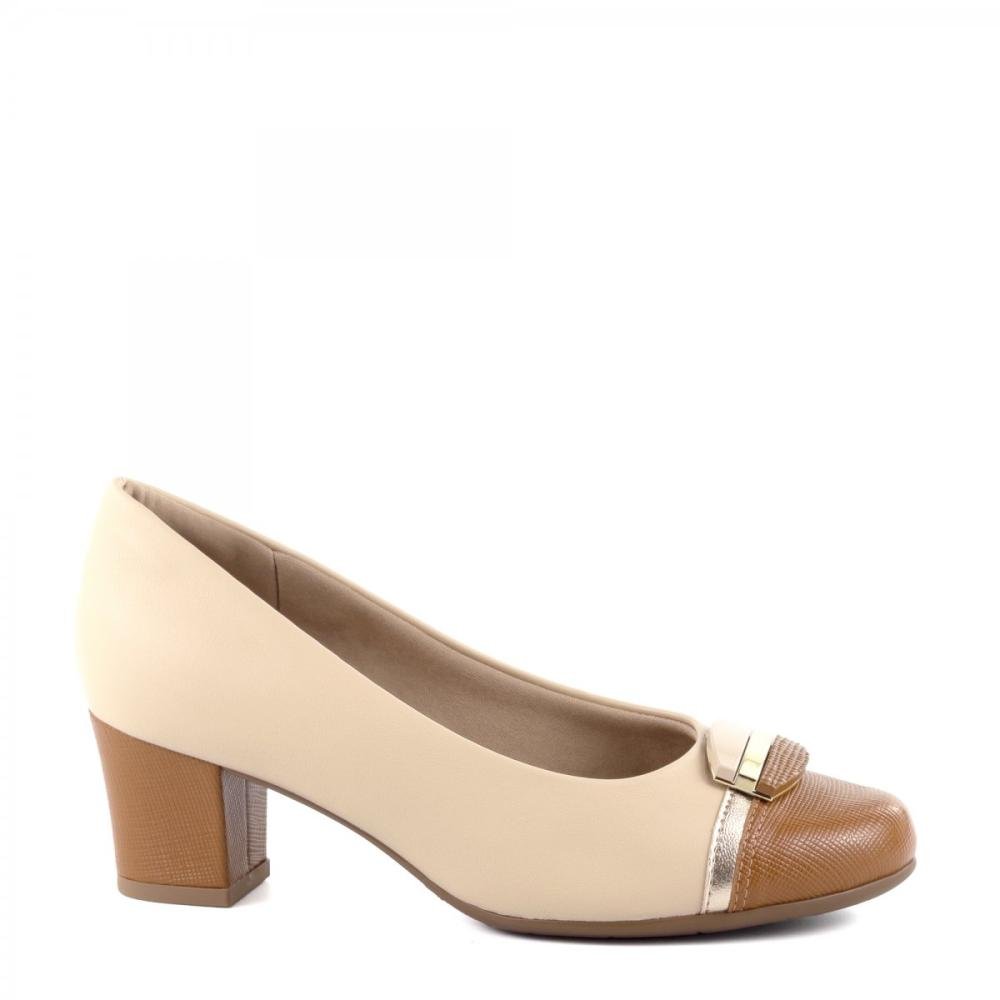 Sapato Casual Joanete Piccadilly Feminino